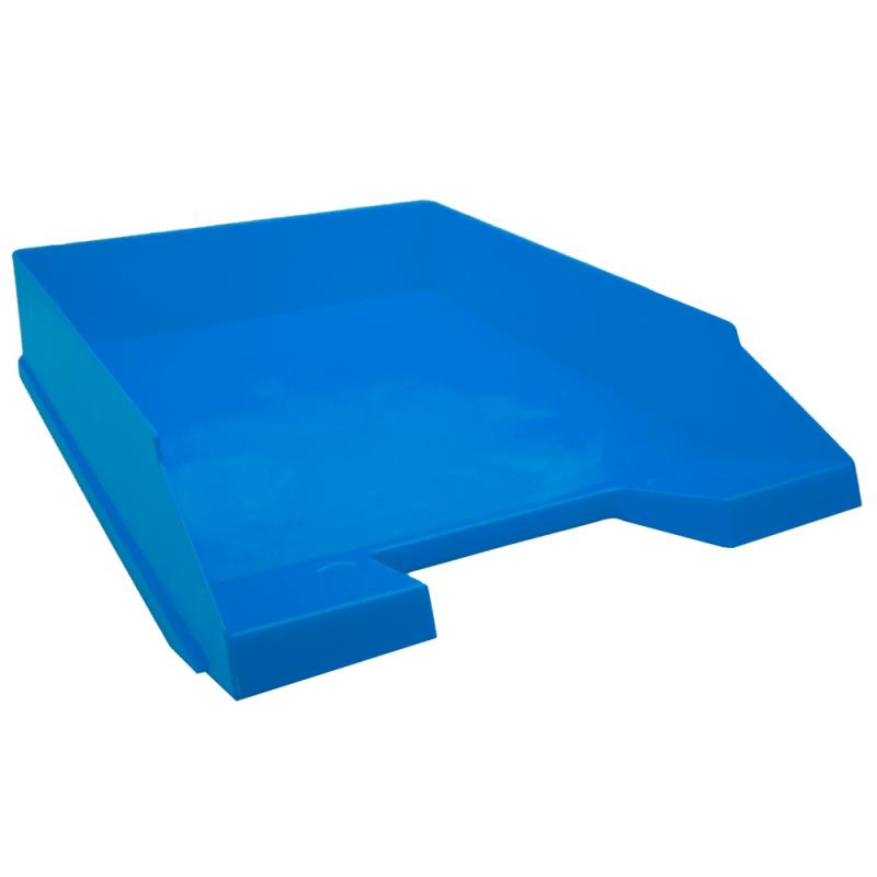 TAVITA DOCUMENTE PLASTIC ALBASTRA ECO TAVITA DOCUMENTE PLASTIC ALBASTRA ECO